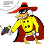 Negaduck