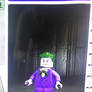 Lego Golden age Joker