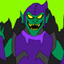 The Green Goblin