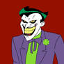 Joker DCAU Three