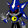 Neo Metal Sonic