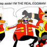 The Real Eggman