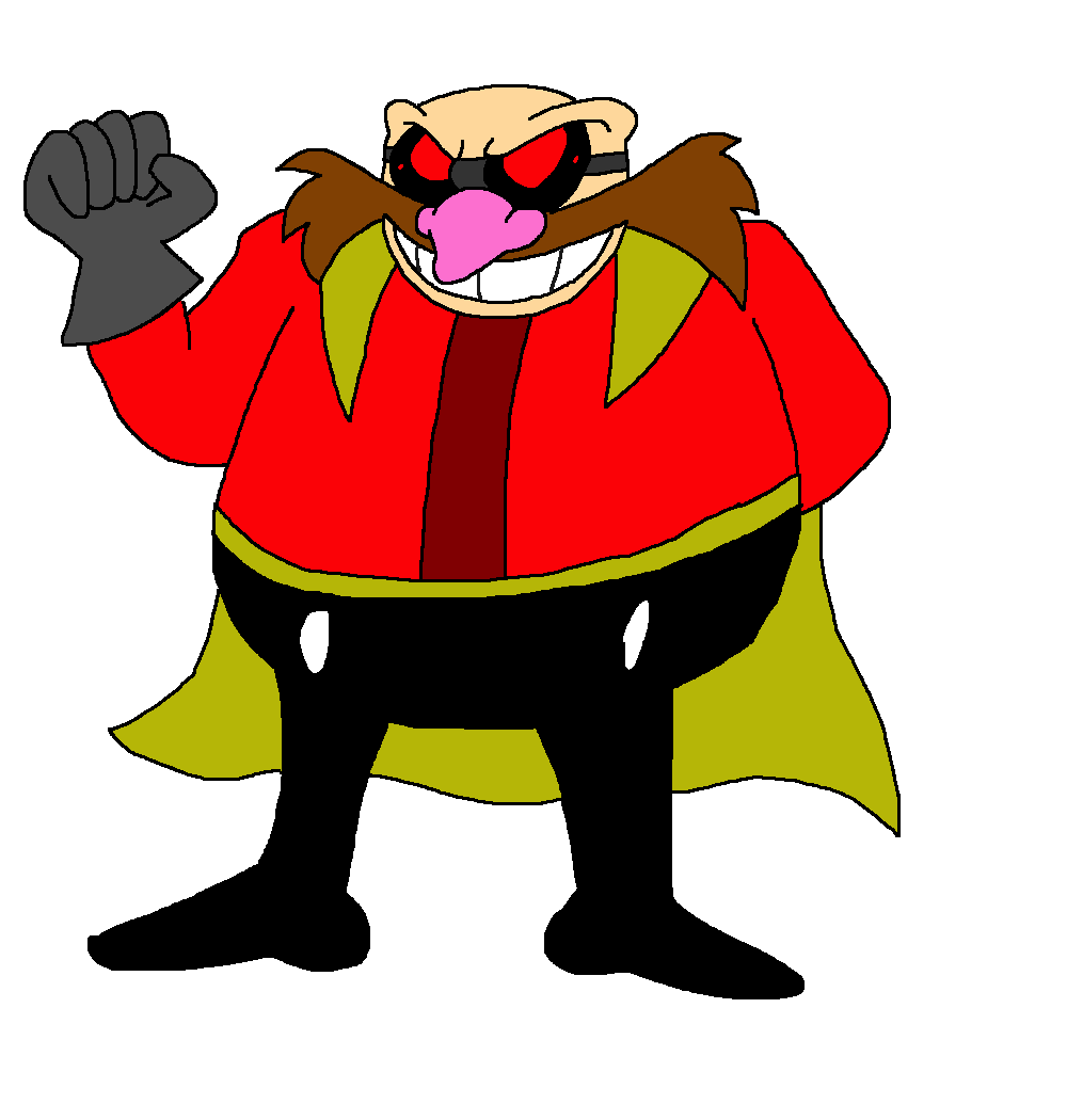 Dr Robotnik SATAM Reloaded By Scurvypiratehog On DeviantArt dr-robotnik-satam-reloaded-by-scurvypiratehog-on-deviantart