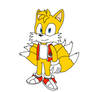 Tails Prime