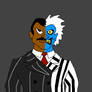 Two face 89
