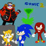 Sonic 2