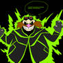 Chaos Robotnik