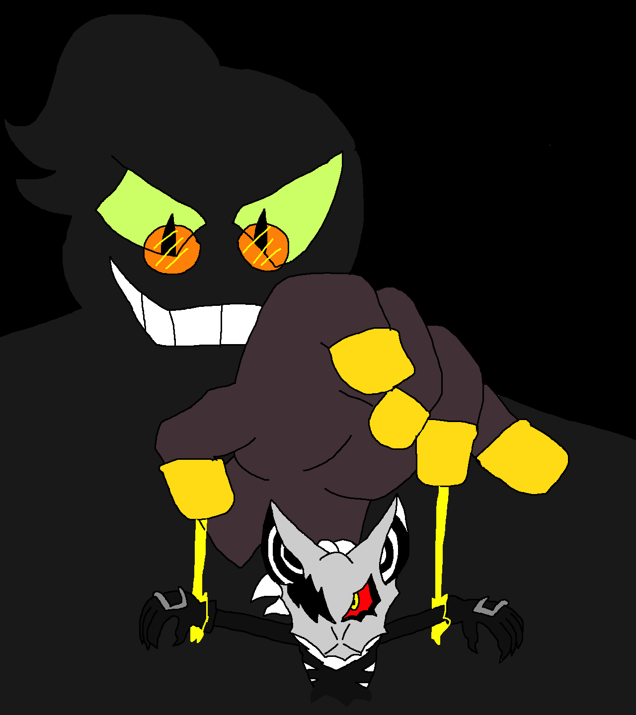 Benefactor