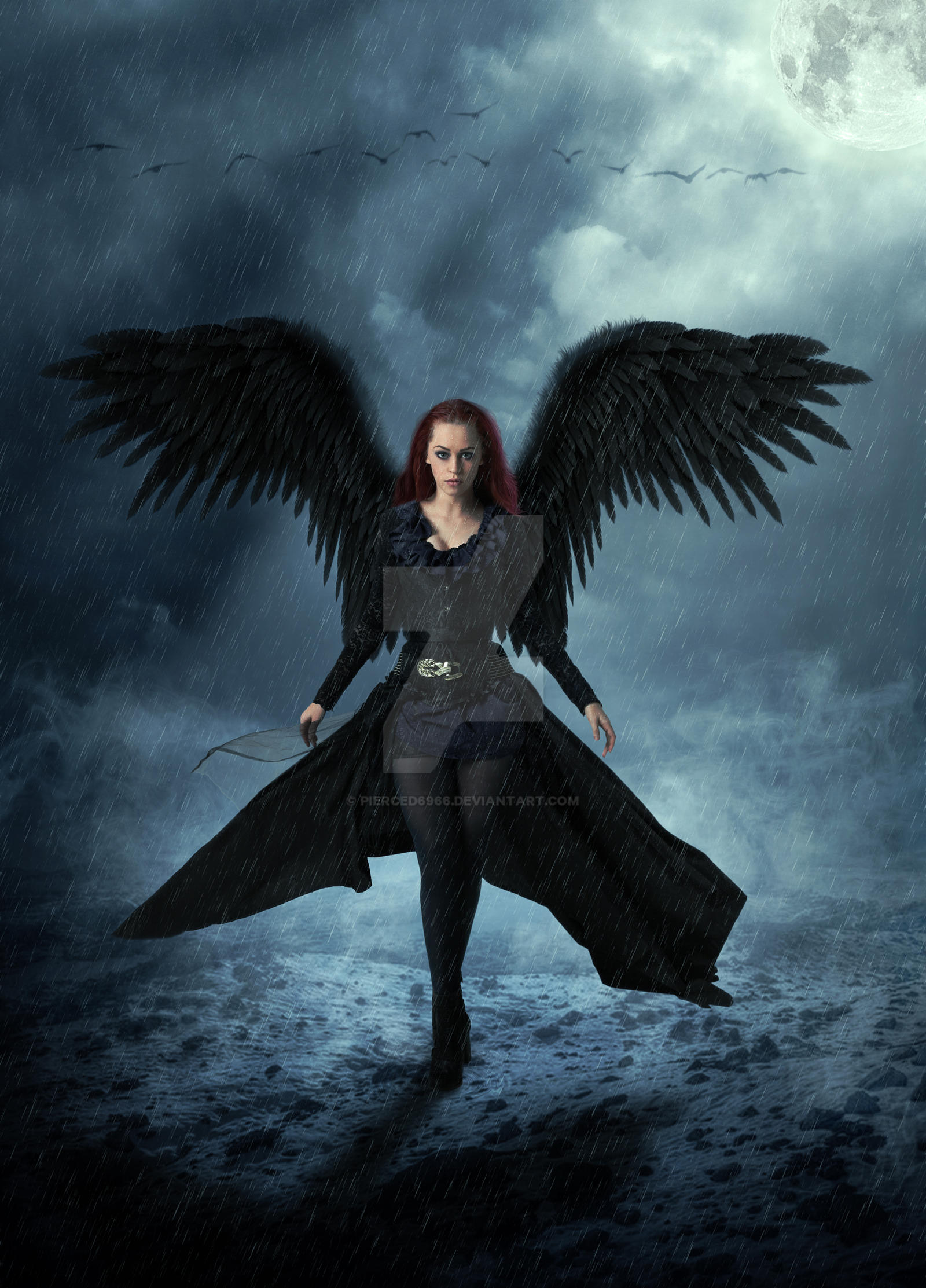 Dark Angel