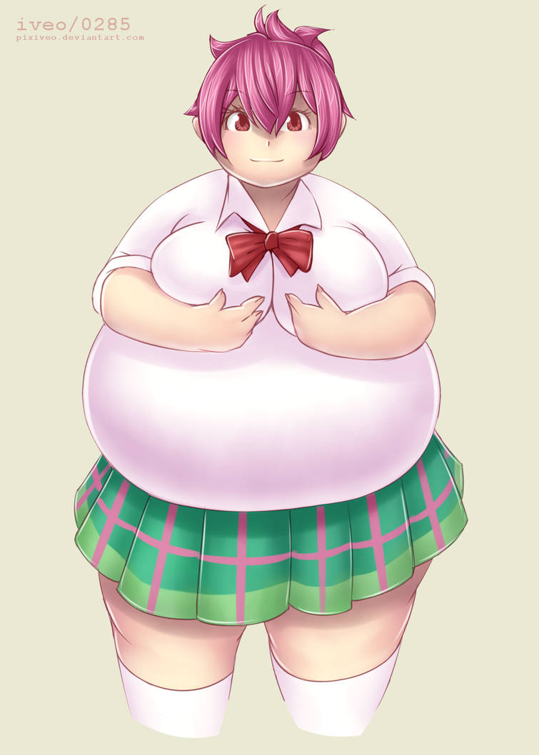 Fat Кобаяши