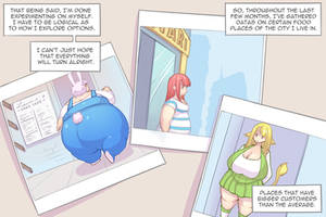 Log Myu - Page 30