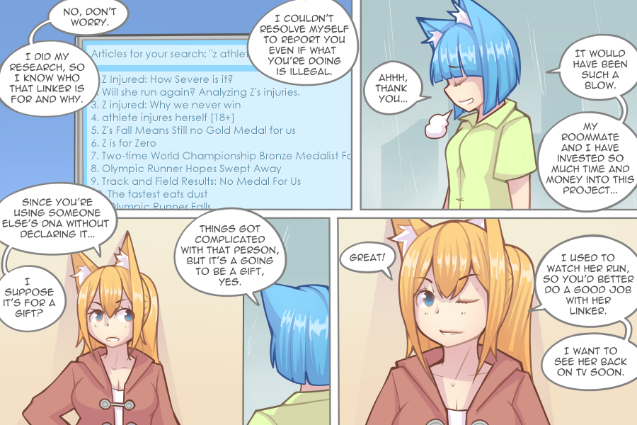 Log Myu Page 176 by pixiveo on DeviantArt