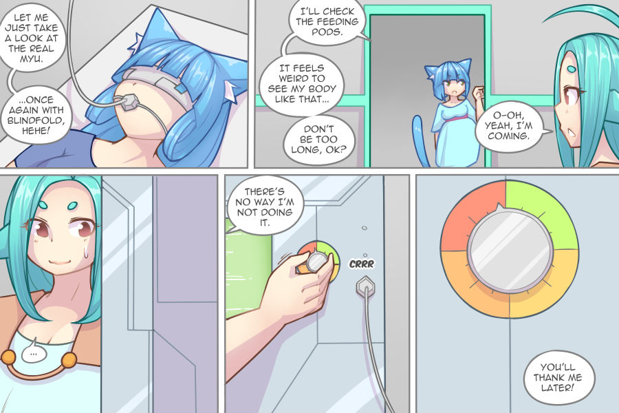 Log Myu Page 251 by pixiveo on DeviantArt