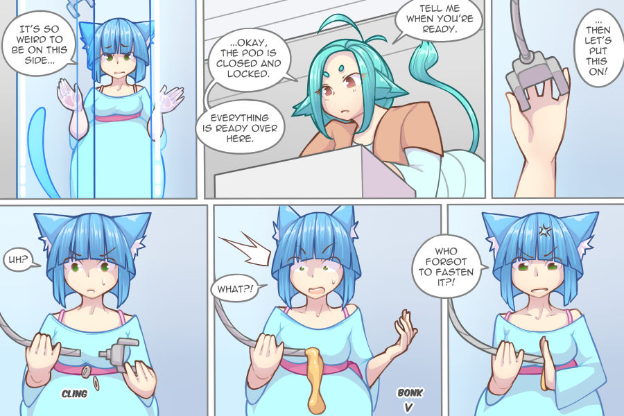 Log Myu Page 253 by pixiveo on DeviantArt