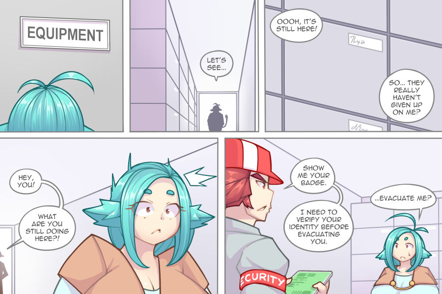 Log Myu Page 255 by pixiveo on DeviantArt