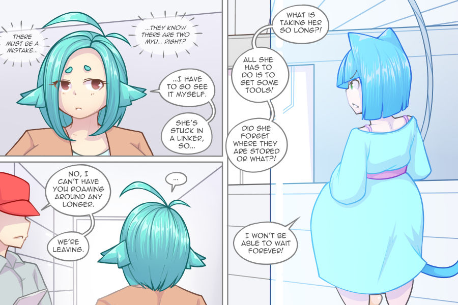 Log Myu Page 258 by pixiveo on DeviantArt