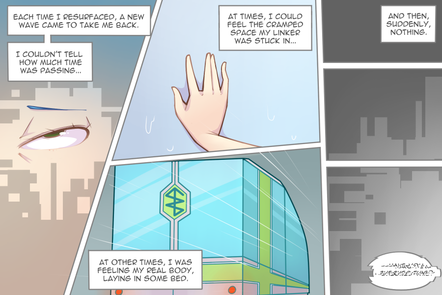 Log Myu Page 274 by pixiveo on DeviantArt