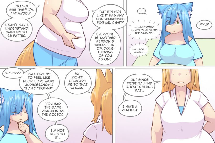 Log Myu Page 337 by pixiveo on DeviantArt