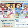 DeviantArt Teaser - Avril 2026