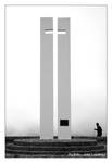 White cross by radhibi