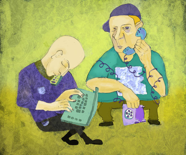 adapt by garaiacu on DeviantArt