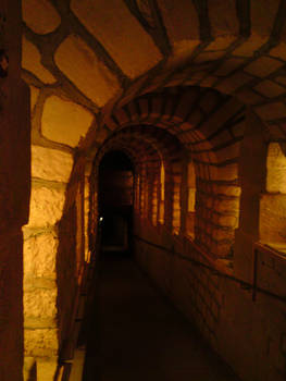 The Catacombes