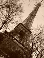 The City of Love