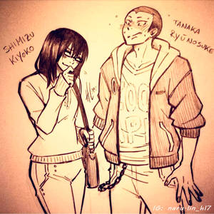 Explore The Best 清水潔子art Deviantart Explore The Best 清水潔子art Deviantart