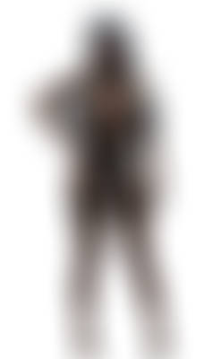Bodystocking Natasha