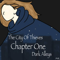 The City Of Thieves Chp. 1