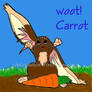 Cabbit's Carrot