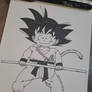 Goku