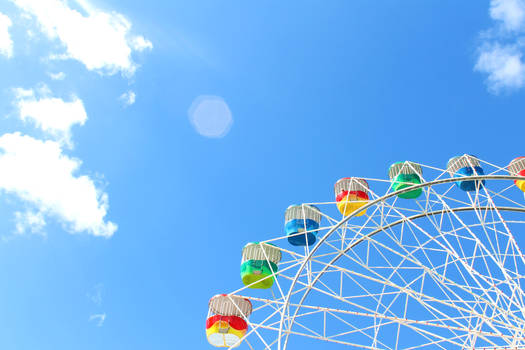 Ferris Wheel