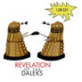 Revelation of the Daleks