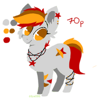 Chibi pony adoption