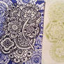 Mas mandalas!