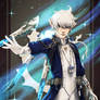 Alphinaud Leveilleur