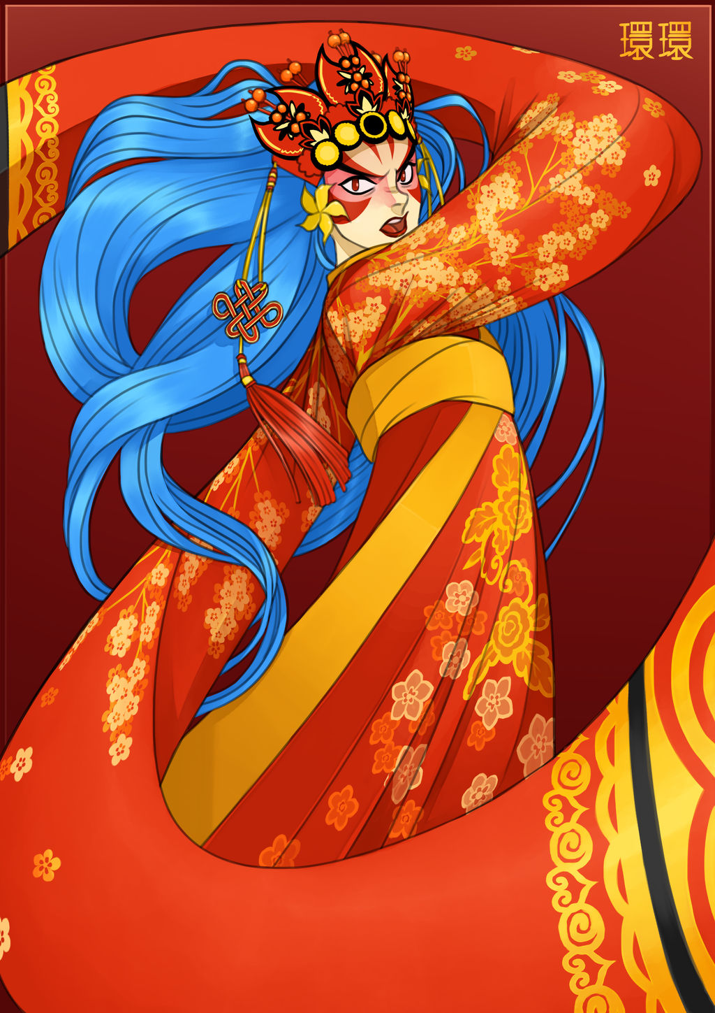 Ring Ring by LittleKidsin on DeviantArt