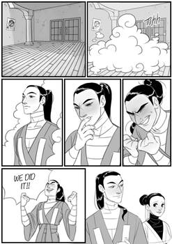 Pucca: WYIM Page 99