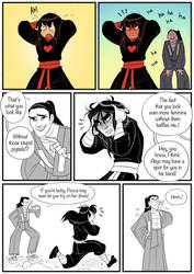 Pucca: TT Page 3