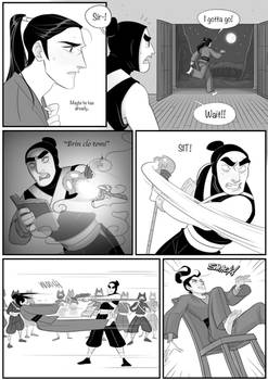 Pucca: WYIM Page 171