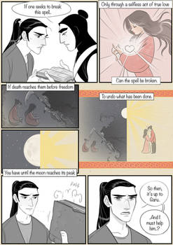 Pucca: WYIM Page 176