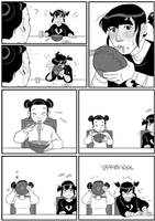 Pucca: WYIM Page 188