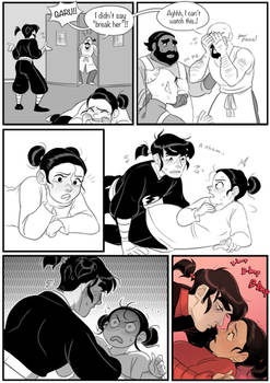 Pucca: WYIM Page 199