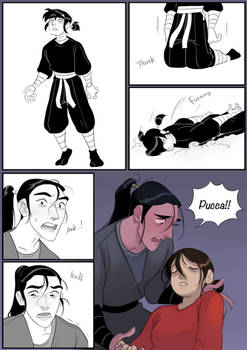 Pucca: WYIM Page 214