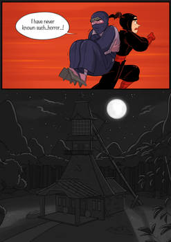 Pucca: TONT Page 8