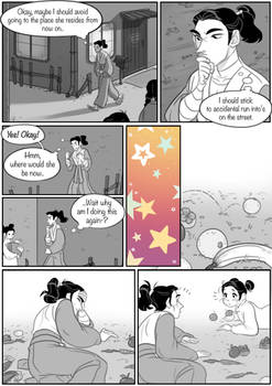 Pucca: TONT Page 33