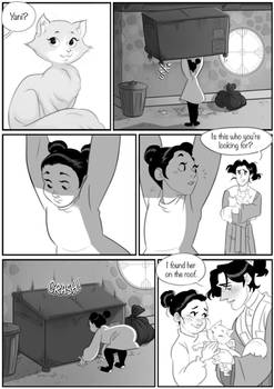 Pucca: TONT Page 43