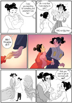Pucca: TONT Page 44