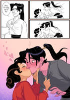 Pucca: CS Page 6